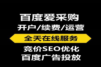 百度竞价排名案例：如何实现低成本高转化